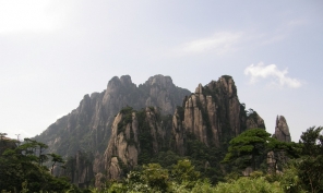 [原創(chuàng)]小泰山