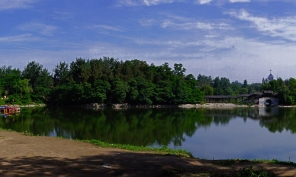 [原創(chuàng)]公園小景