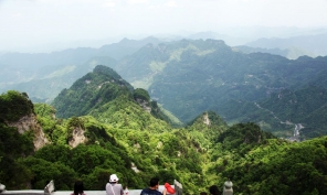 [原創(chuàng)]武當(dāng)山