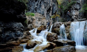 河南焦作云臺(tái)山青龍峽旅游實(shí)用攻略